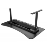 bureau dordinateur Arozzi Arena Gaming Desk Na Black (ARENA-NA-BLACK)