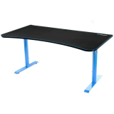 bureau informatique Arozzi Arena Gaming Desk Na Blue (ARENA-NA-BLUE)