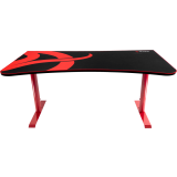 bureau informatique Arozzi Arena Gaming Desk Na Red (ARENA-NA-RED)
