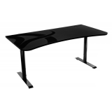 bureau informatique Arozzi Arena Gaming Desk Na Dark Grey (ARENA-NA-DARK-GREY)