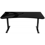 bureau informatique Arozzi Arena Gaming Desk Na Dark Grey (ARENA-NA-DARK-GREY)