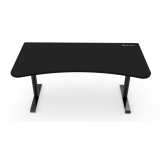 bureau informatique Arozzi Arena Gaming Desk Na Pure Black (ARENA-NA-PURE-BLACK)