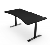 bureau informatique Arozzi Arena Gaming Desk Na Pure Black (ARENA-NA-PURE-BLACK)