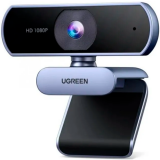 Webcam UGREEN CM678 Silver (15728)
