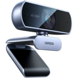 Webcam UGREEN CM678 Silver (15728)