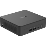 plateforme ASUS NUC 12 Pro Slim Kit (RNUC12WSKV70000)