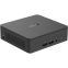 plateforme ASUS NUC 12 Pro Slim Kit (RNUC12WSKV70000)