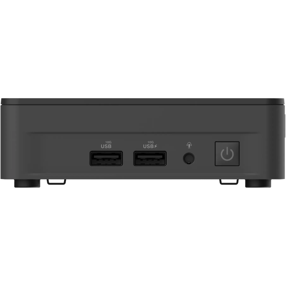 plateforme ASUS NUC 12 Pro Slim Kit (RNUC12WSKV70000) - photo 2