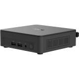 plateforme ASUS NUC 12 Pro Slim Kit (RNUC12WSKV70000)