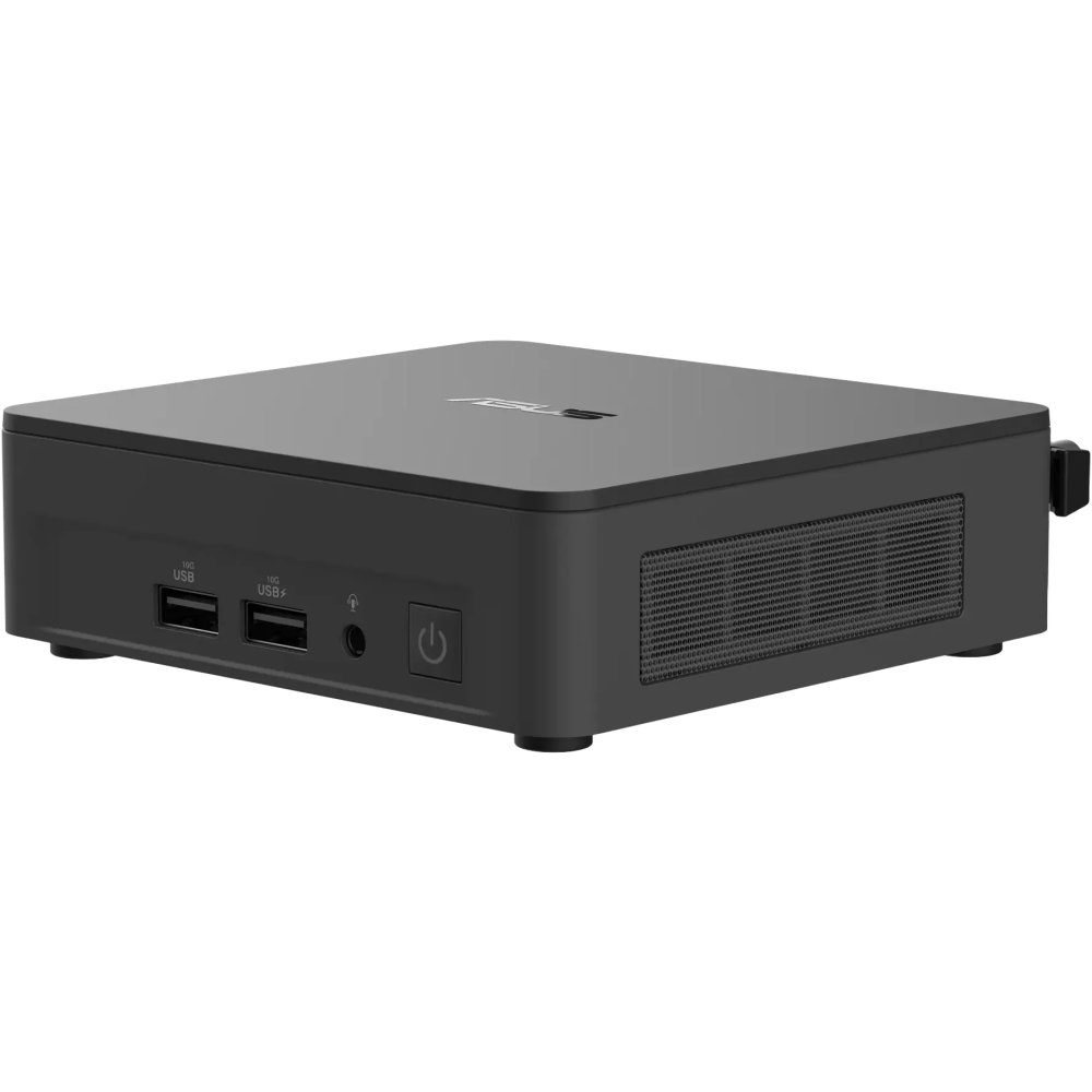 plateforme ASUS NUC 12 Pro Slim Kit (RNUC12WSKV70000) - photo 3