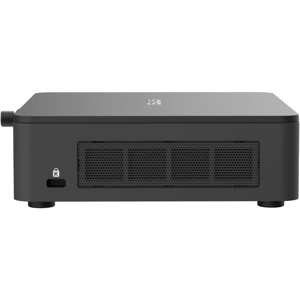 plateforme ASUS NUC 12 Pro Slim Kit (RNUC12WSKV70000) - photo 5