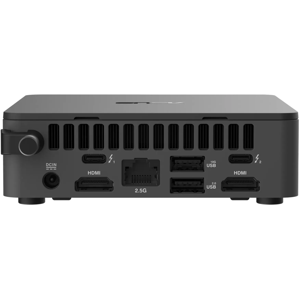 plateforme ASUS NUC 12 Pro Slim Kit (RNUC12WSKV70000) - photo 6