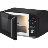 Four à micro-ondes BBK 25MWS-954T/B