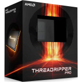 processeur AMD Ryzen Threadripper PRO 5965WX BOX (100-100000446WOF)