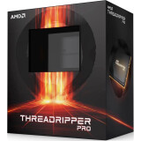 processeur AMD Ryzen Threadripper PRO 5965WX BOX (100-100000446WOF)