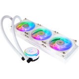 système de refroidissement liquide Cooler Master MasterLiquid PL360 Flux (MLY-D36M-A23PZ-RW)