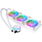 système de refroidissement liquide Cooler Master MasterLiquid PL360 Flux (MLY-D36M-A23PZ-RW) - photo 2