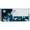 cartouche HP 676M6A (№738) Cyan