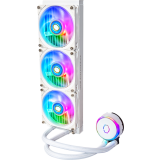système de refroidissement liquide Cooler Master MasterLiquid PL360 Flux (MLY-D36M-A23PZ-RW)