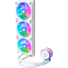 système de refroidissement liquide Cooler Master MasterLiquid PL360 Flux (MLY-D36M-A23PZ-RW) - photo 4
