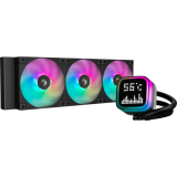 Système de refroidissement liquide DeepCool LP360 (R-LP360-BKMSNC-G-1)