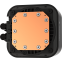 système de refroidissement liquide DeepCool LQ240 - R-LQ240-BKLSMW-G-1 - photo 2