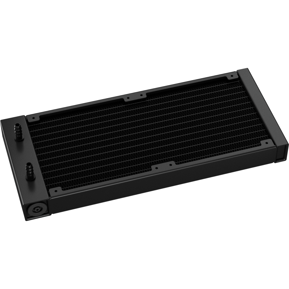 système de refroidissement liquide DeepCool LQ240 - R-LQ240-BKLSMW-G-1 - photo 4
