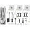 système de refroidissement liquide Cooler Master MasterLiquid PL360 Flux (MLY-D36M-A23PZ-RW) - photo 5