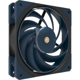 Ventilateur de boîtier Cooler Master MasterFan Mobius 120 OC (MFZ-M2NN-32NPK-R1)