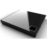 External optical drive ASUS SBC-06D2X-U Black RTL (SBC-06D2X-U/BLK/G/AS)