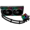 Système de refroidissement liquide Thermalright Frozen Infinity 240 Black - F-INFINITY-240-BL - photo 4