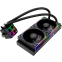 Système de refroidissement liquide Thermalright Frozen Infinity 240 Black - F-INFINITY-240-BL - photo 5