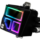 Système de refroidissement liquide Thermalright Frozen Infinity 240 Black (F-INFINITY-240-BL)