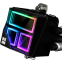 Système de refroidissement liquide Thermalright Frozen Infinity 240 Black - F-INFINITY-240-BL - photo 6