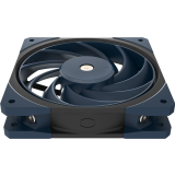 Ventilateur de boîtier Cooler Master MasterFan Mobius 120 OC (MFZ-M2NN-32NPK-R1)