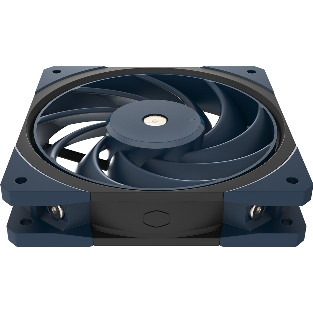 Ventilateur de boîtier Cooler Master MasterFan Mobius 120 OC (MFZ-M2NN-32NPK-R1) - photo 2