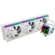système de refroidissement liquide Thermalright Frozen Infinity 360 White - F-INFINITY-360-WH - photo 2