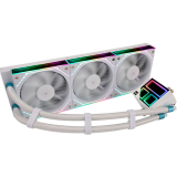 système de refroidissement liquide Thermalright Frozen Infinity 360 White (F-INFINITY-360-WH)