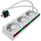 système de refroidissement liquide Thermalright Frozen Infinity 360 White (F-INFINITY-360-WH)
