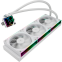 système de refroidissement liquide Thermalright Frozen Infinity 360 White - F-INFINITY-360-WH - photo 6