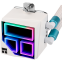 système de refroidissement liquide Thermalright Frozen Infinity 360 White - F-INFINITY-360-WH - photo 7