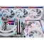 système de refroidissement liquide Thermalright Frozen Infinity 360 White - F-INFINITY-360-WH - photo 9