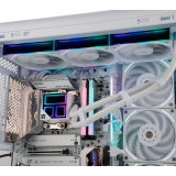 système de refroidissement liquide Thermalright Frozen Infinity 360 White (F-INFINITY-360-WH)