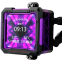 système de refroidissement liquide Thermalright Frozen Warframe PRO 360 Black ARGB - F-WFRAME-PRO-360-BL-ARGB - photo 6