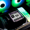 système de refroidissement liquide Thermalright Frozen Warframe PRO 360 Black ARGB - F-WFRAME-PRO-360-BL-ARGB - photo 9