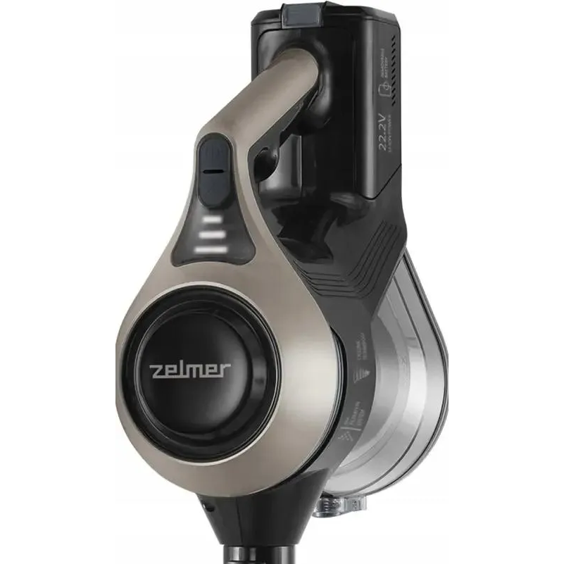 aspirateur Zelmer ZSVC510D - 81405973P - photo 4