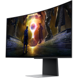 Écran Samsung 34" LS34DG852S Odyssey OLED G8 (LS34DG850SUXEN)