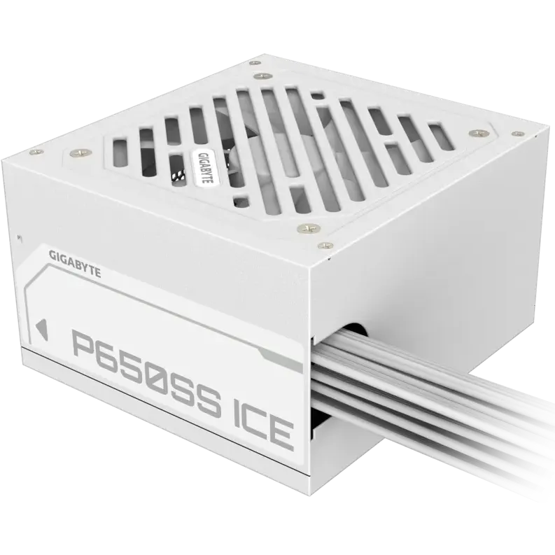 bloc dalimentation 650W Gigabyte P650SS ICE - GP-P650SS ICE