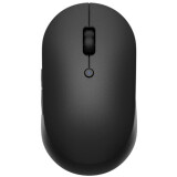 Pele Xiaomi Mi Dual Mode Wireless Silent Edition Black (HLK4041GL/X26112)