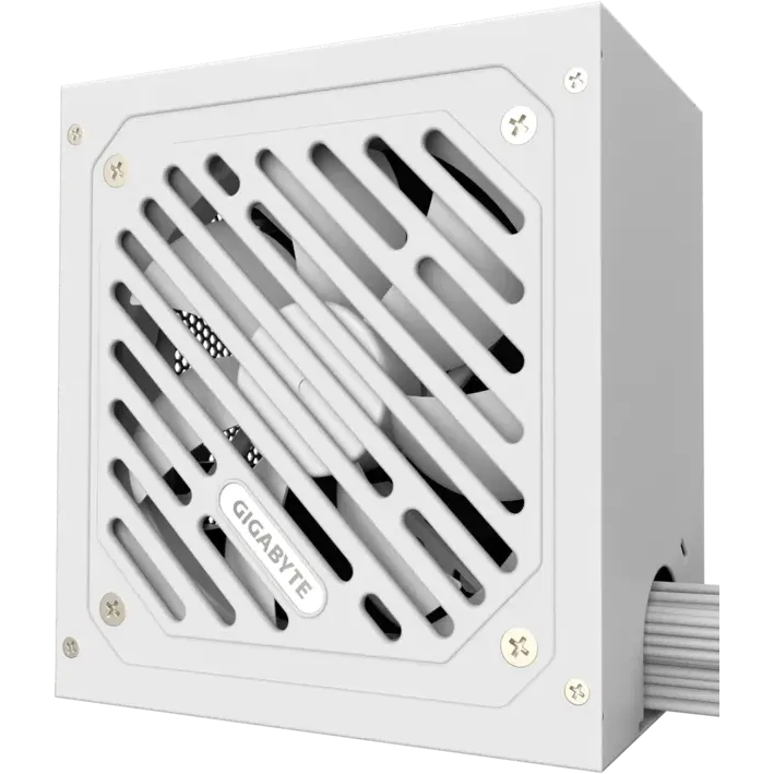bloc dalimentation 650W Gigabyte P650SS ICE - GP-P650SS ICE - photo 3